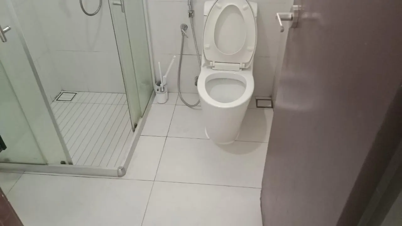 Royal Strand At Danga Bay Johor Bahru Apartment